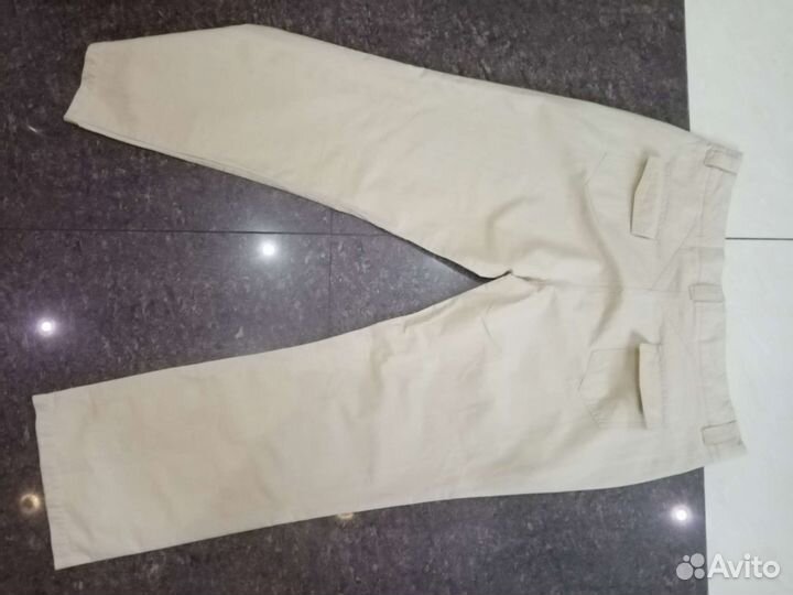 Женские брюки