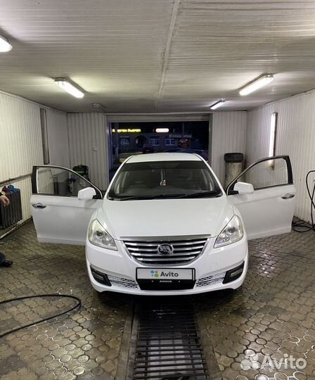 LIFAN Cebrium (720) 1.8 МТ, 2014, 198 000 км