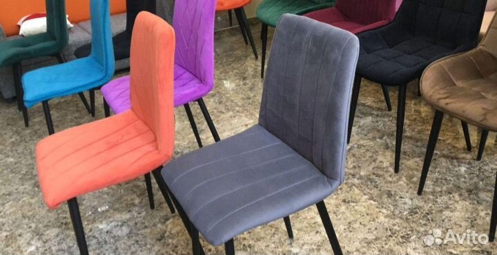 Стулья от производителя