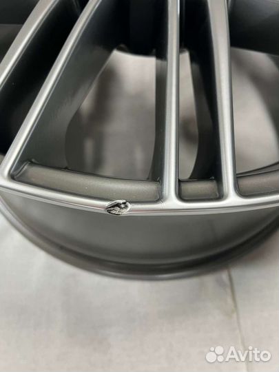 Диски R21 5/130