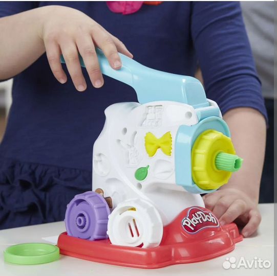 Play doh новый набор