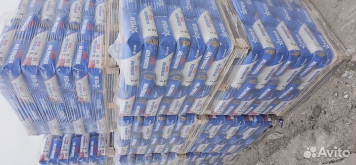 Русеан Пескобетон М300 40 кг