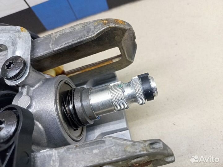 Колонка рулевая 5-serie GT F07 2009-2016