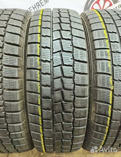 Dunlop Winter Maxx 185/65 R15 88Q