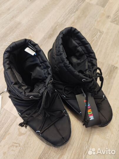 Moonboot новые мунбуты