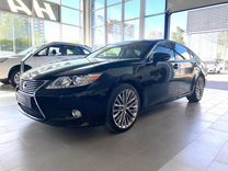 Lexus ES 3.5 AT, 2013, 149 500 км, с пробегом, цена 2 268 000 руб.