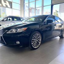 Lexus ES 3.5 AT, 2013, 149 500 км, с пробегом, цена 2 312 000 руб.