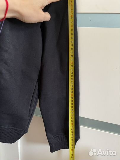 Толстовка худи для мальчика девочки с начесом