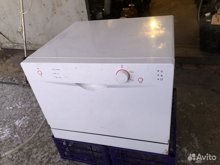 Посудомоечная машина настольная бу