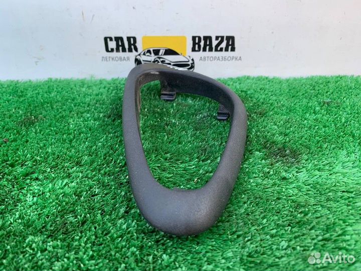 Накладка ручки двери внутренняя правая R