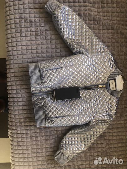 Детские вещи на мальчика и девочку