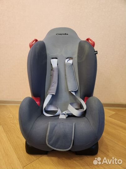 Автокресло 