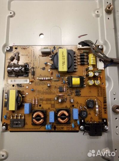 Плата EAX 64310001