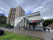 Здание 934.4 м² с арендаторами, Елизаровых, 48/3