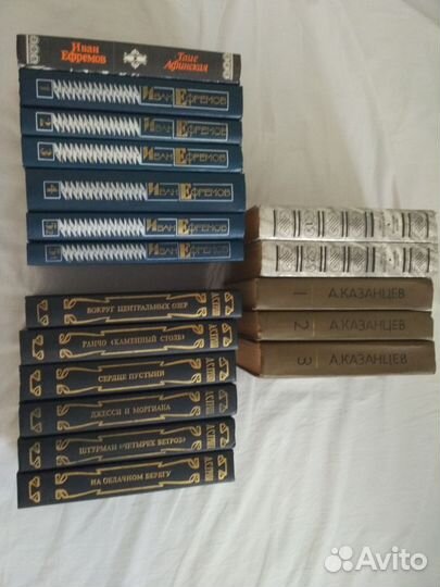 Советская и иностранная литература