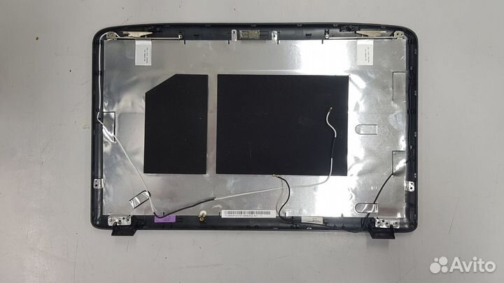 Acer Aspire 5738 в разборе