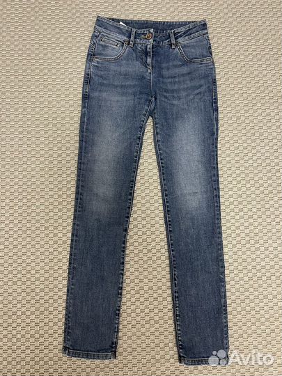 Джинсы Brunello cucinelli оригинал