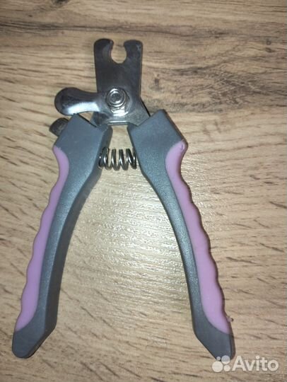 Когтерезка для кошек