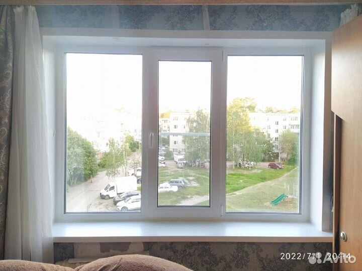 Пластиковые окна от производителя