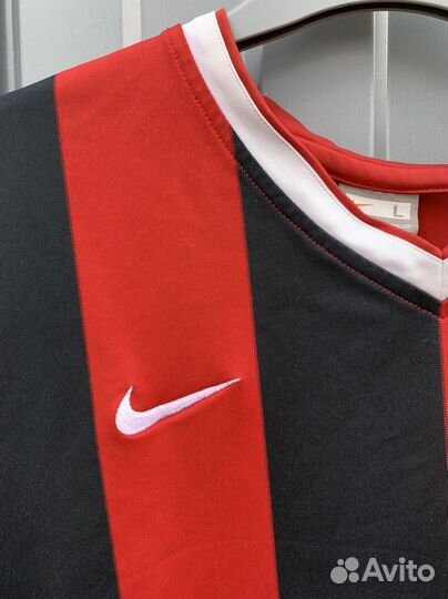 Футбольная форма Nike FC Fulham 2007-2008