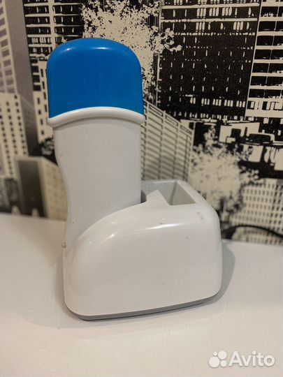 Воскоплав для депиляции