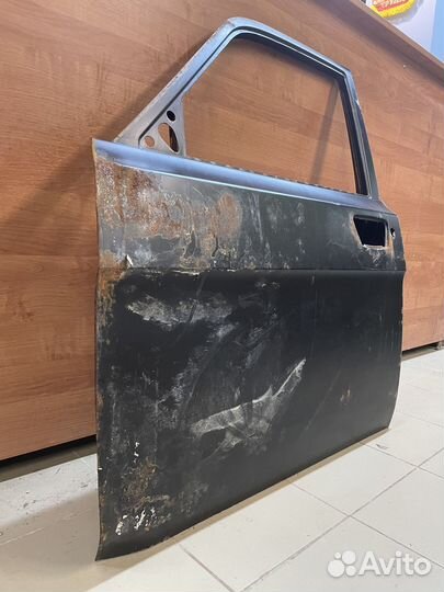 Новая дверь передняя левая газ 31105 Волга