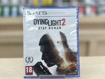 Игра PS5 Dying Light 2 (Stay Human)
