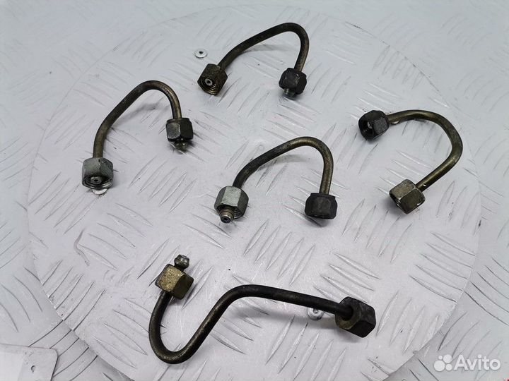 Трубка топливная Renault Laguna рест. 2001