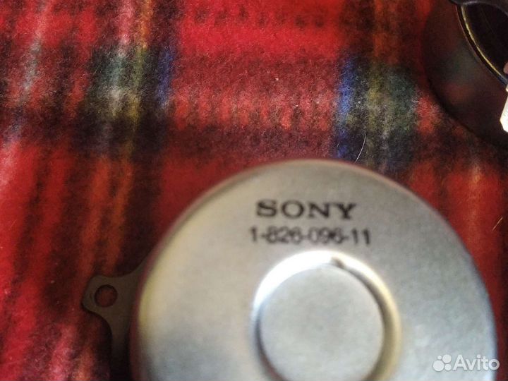 Динамики Sony 57 мм