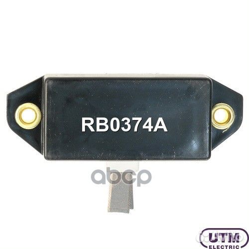 Регулятор генератора RB0374A Utm