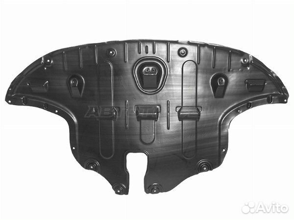 Защита двигателя