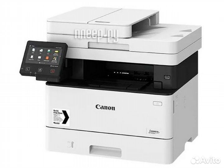 Canon i-Sensys MF445dw 3514C026