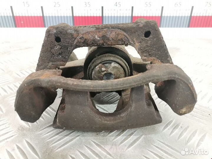 Суппорт задний левый Jaguar X-Type 2002