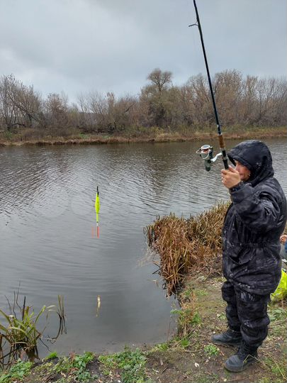 Дом 98 м² на участке 10 сот.