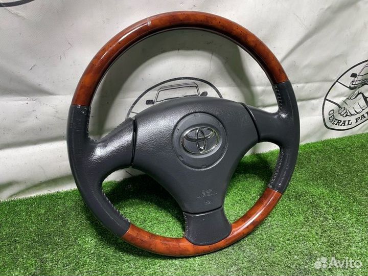 Руль Toyota Allion ZZT240 1ZZ 2003