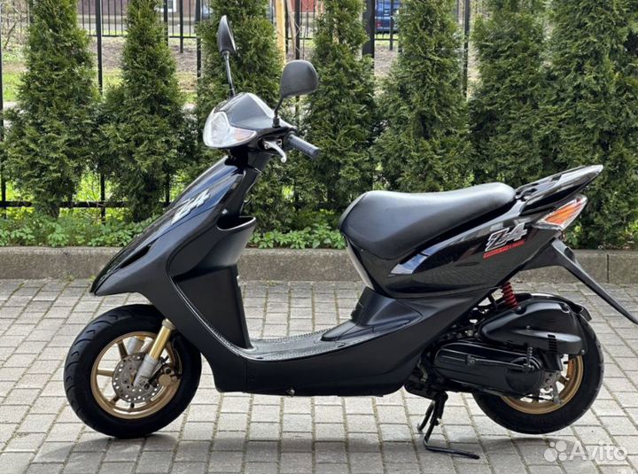Honda Dio AF-63 Z4 PGM -F1.Из Японии