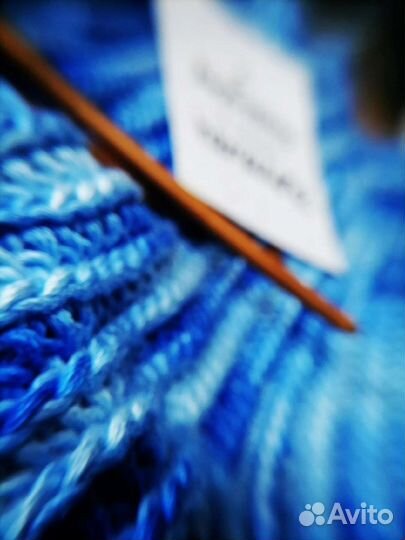 Вяжу на заказ