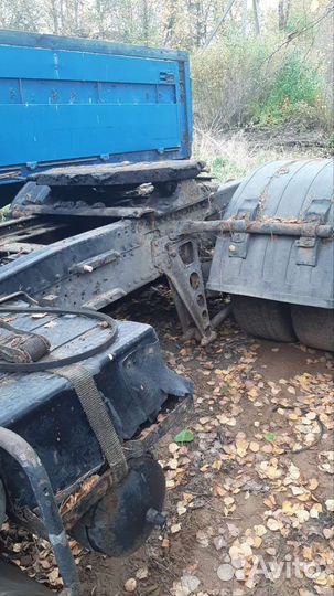 Ман 2000 на запчасти