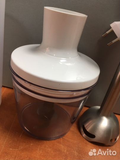 Блендер Moulinex DD533132