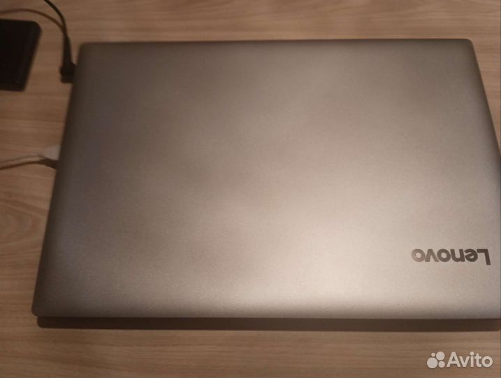 Ноутбук Lenovo IdeaPad 320 15ABR