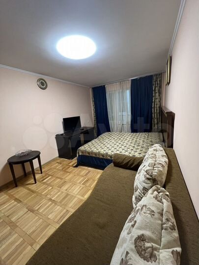 1-к. квартира, 35 м², 2/5 эт.