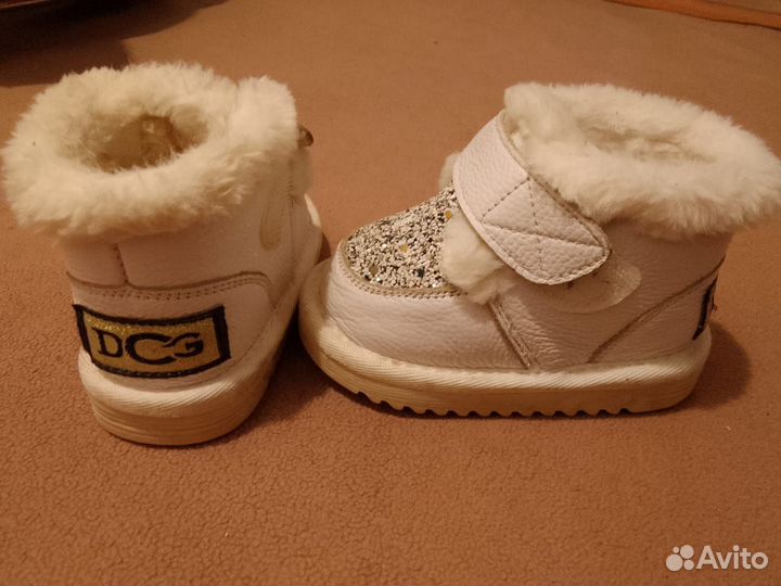 Детская обувь для девочек