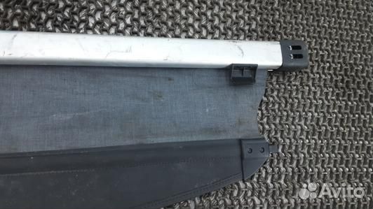 Шторка багажника KIA sorento 2 (CPH06QV01)