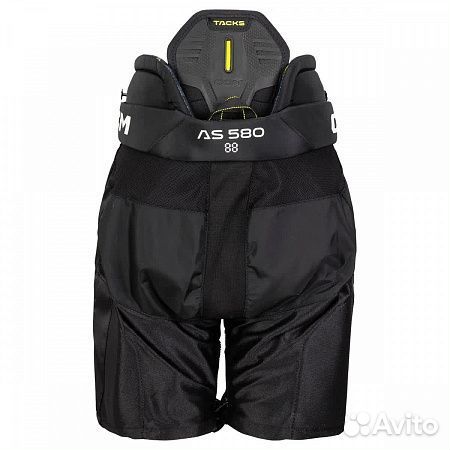 Трусы хоккейные ссм tacks AS 580 JR