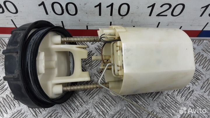 Насос топливный на Mercedes E-class W211