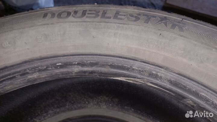 DoubleStar DW01 215/60 R17 96T