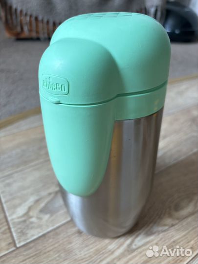 Термос для детского питания Chicco