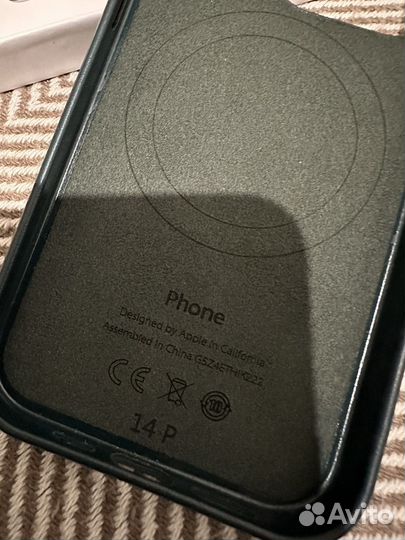 Чехол на iPhone 14 pro