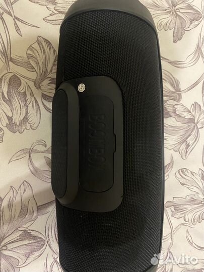 Колонка jbl boombox