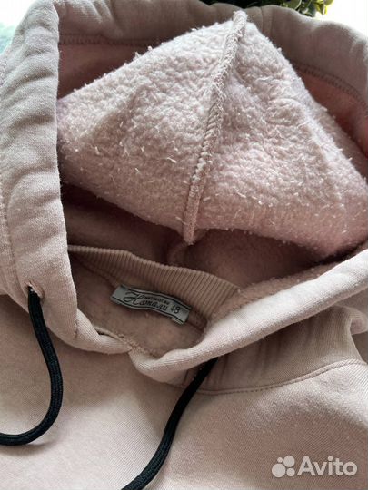 Костюм спортивный на флисе